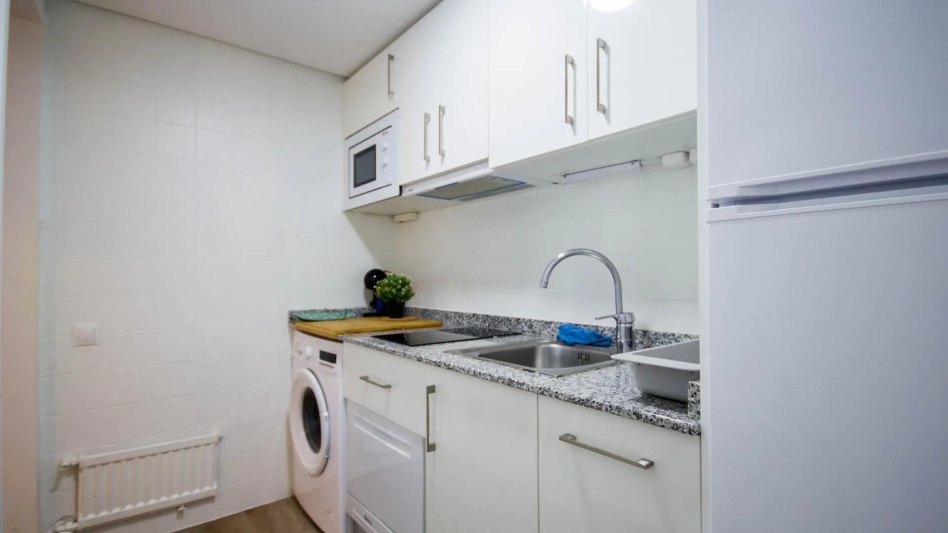 Sol Puerto Marina - Aloha Puerto Apartamentos Varios توريمولينوس إسبانيا