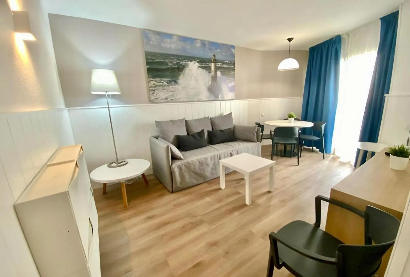 Apartment Sol Puerto Marina - Aloha Puerto Apartamentos Varios Torremolinos Spain