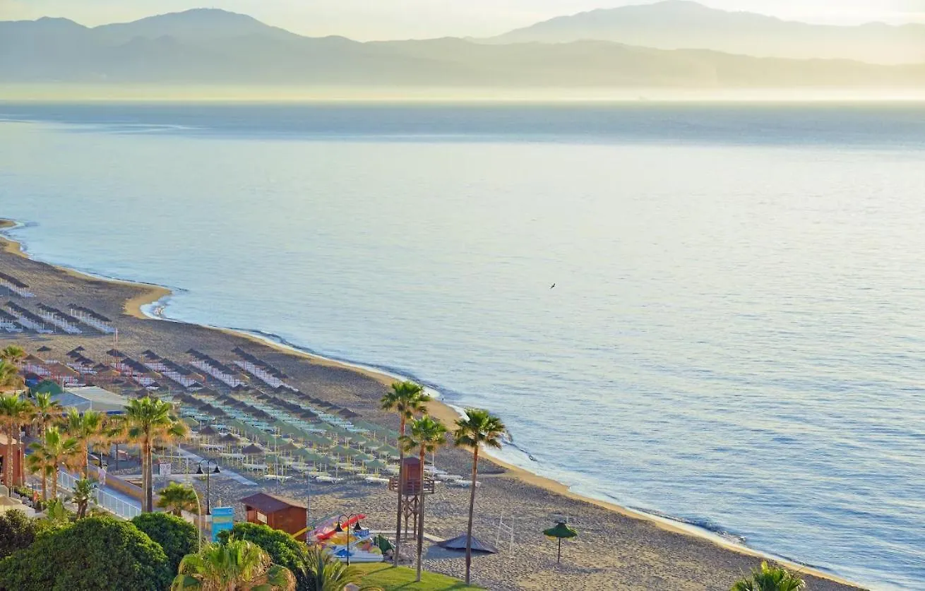 Sol Puerto Marina - Aloha Puerto Apartamentos Varios Torremolinos Apartment