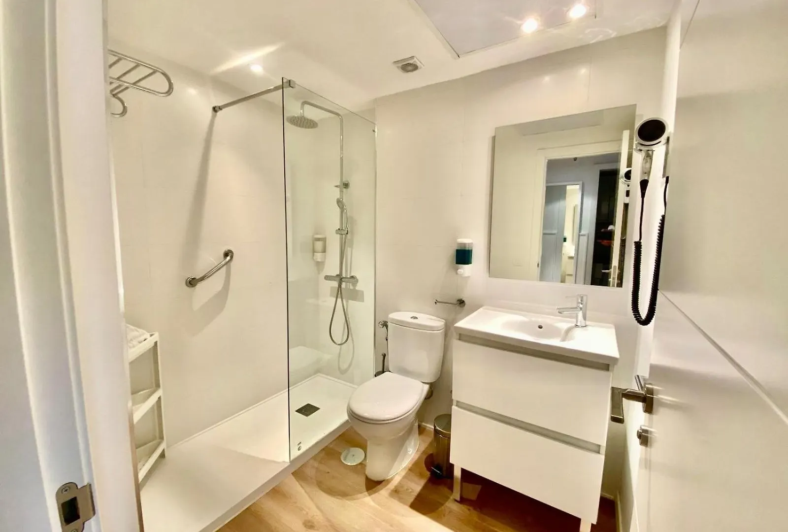 Apartment Sol Puerto Marina - Aloha Puerto Apartamentos Varios Torremolinos