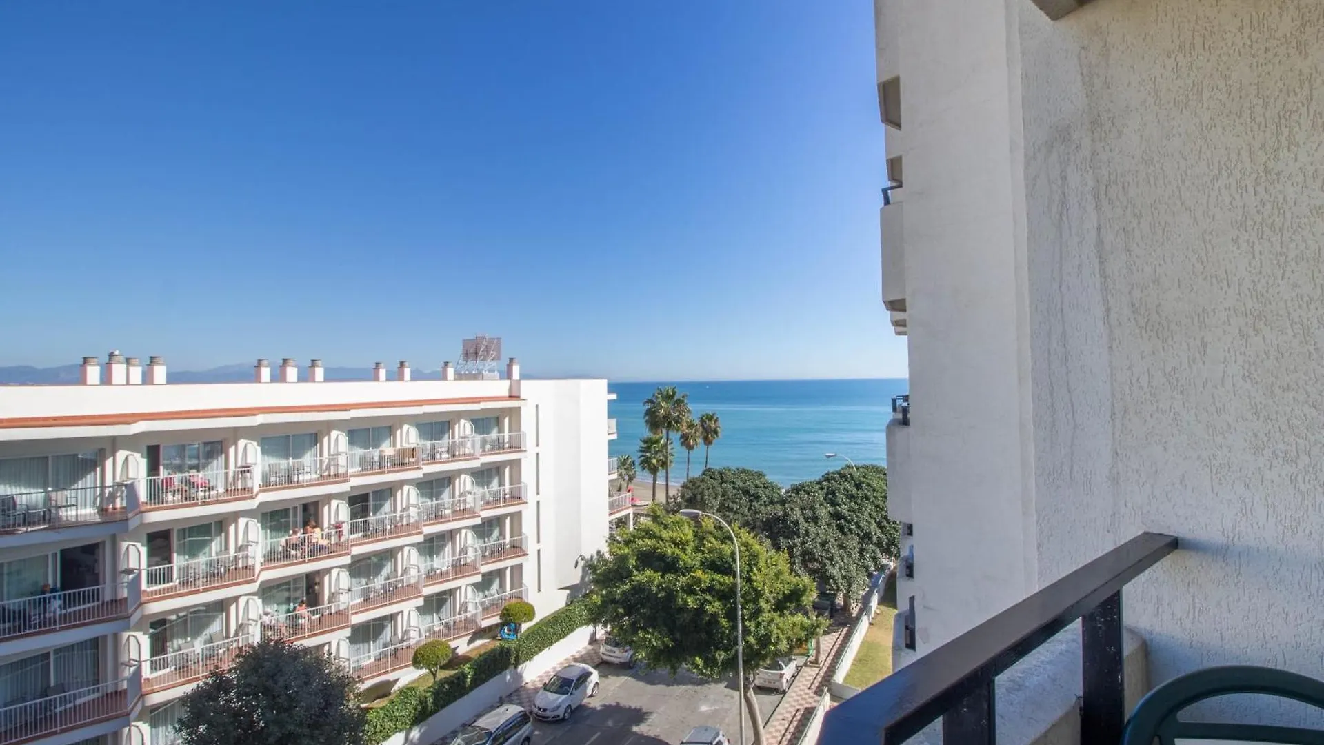 Sol Puerto Marina - Aloha Puerto Apartamentos Varios توريمولينوس إسبانيا
