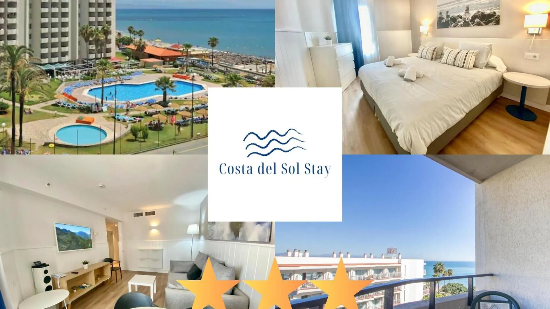 اتصالات Sol Puerto Marina - Aloha Puerto Apartamentos Varios 